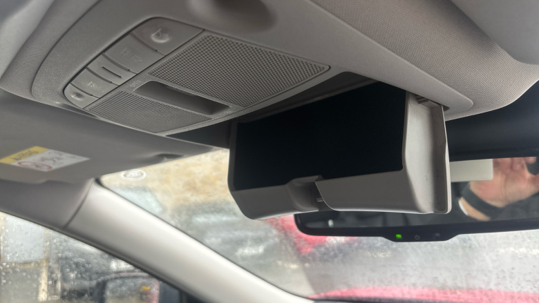 Nissan X-Trail 1.7 dCi Tekna 5dr Diesel Station Wagon